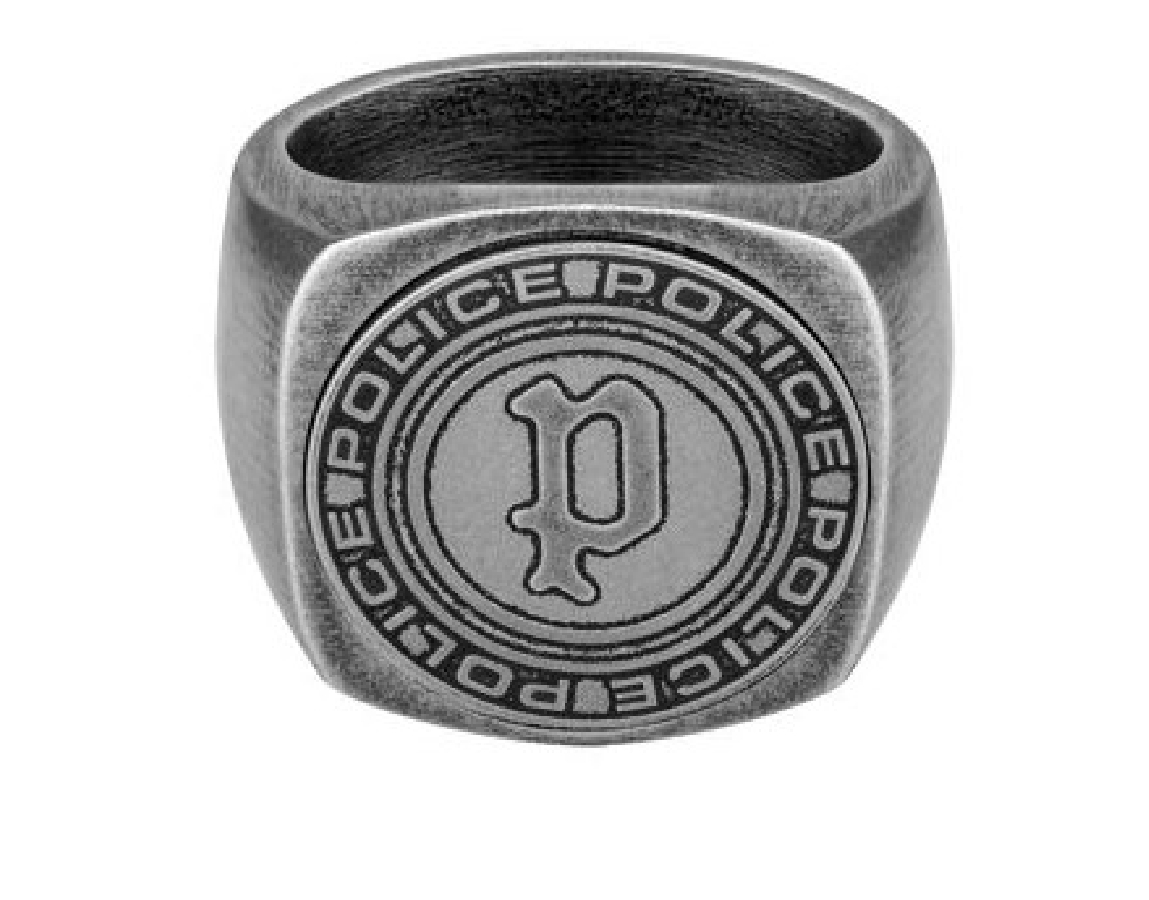 Police JEWELS SUKUR PJ.26577RSE-02-62 - Vista frontal