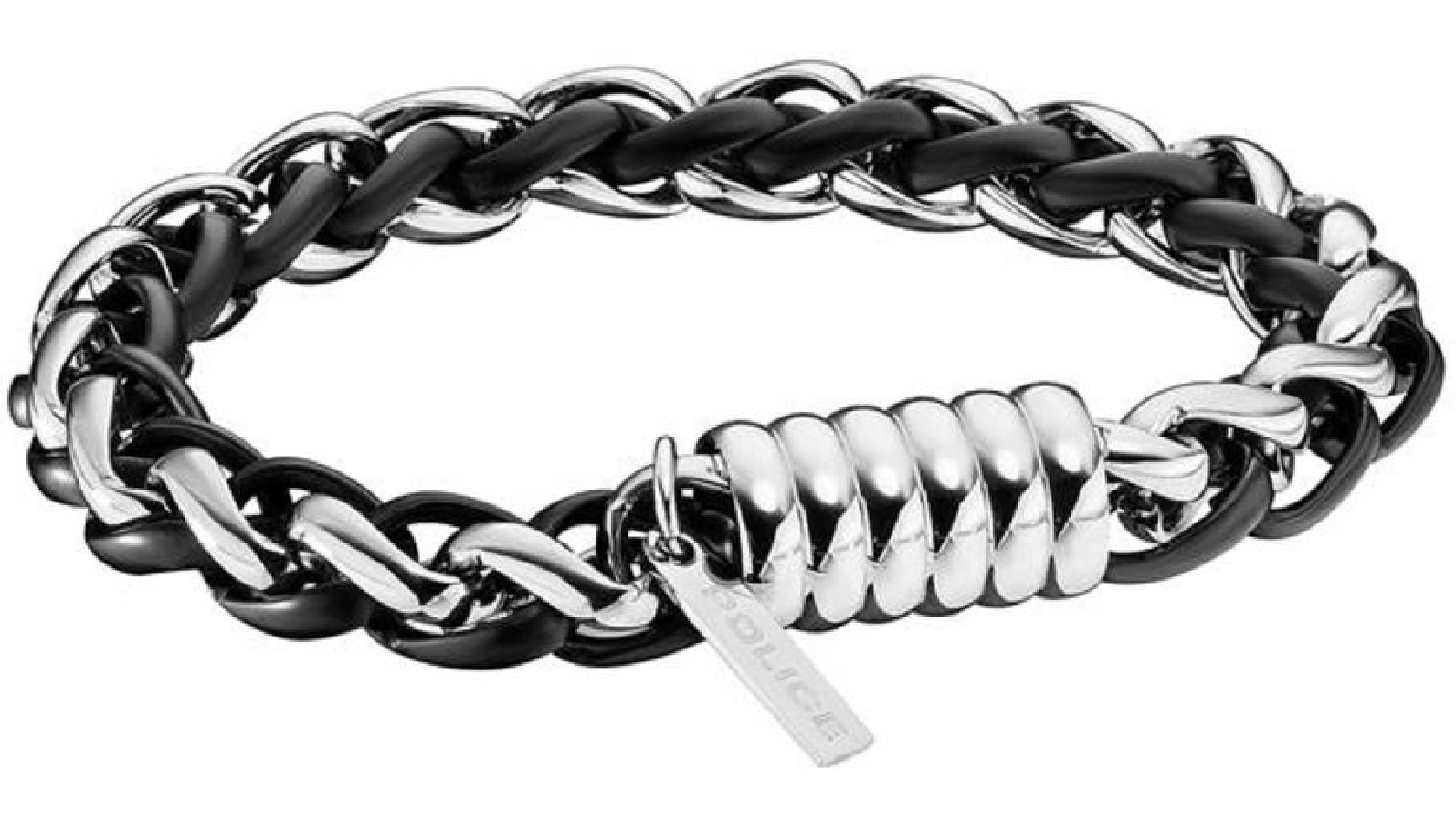 Police JEWELS S14AEC02B - Vista frontal