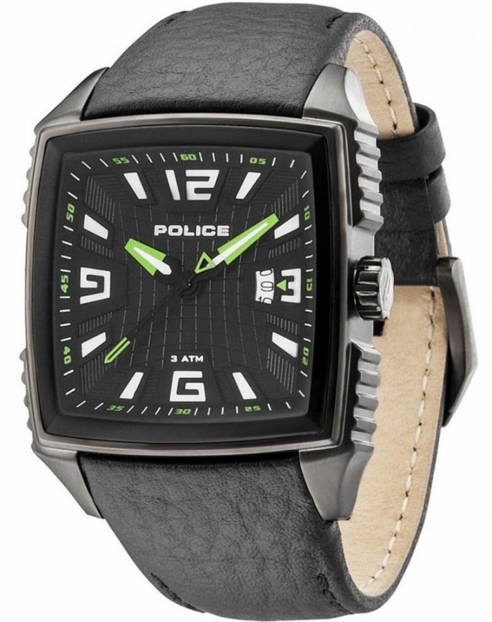 Police R1451122004 - Vista frontal