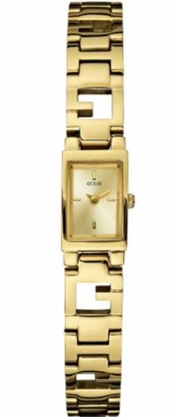 GUESS WATCHES LADIES VARIS W12100L1
