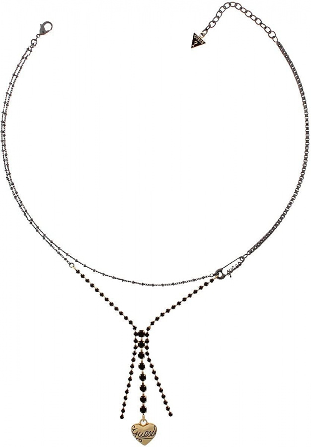 Guess JEWELLERY VARIS UBN81026 - Vista frontal