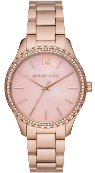 MICHAEL KORS LAYTON MK6848