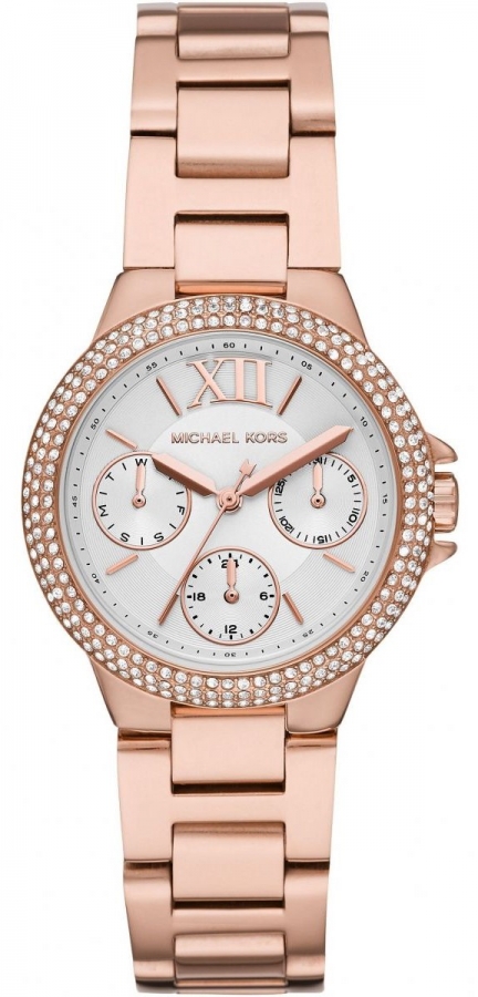 Michael Kors CAMILLE MK6845 - Vista frontal