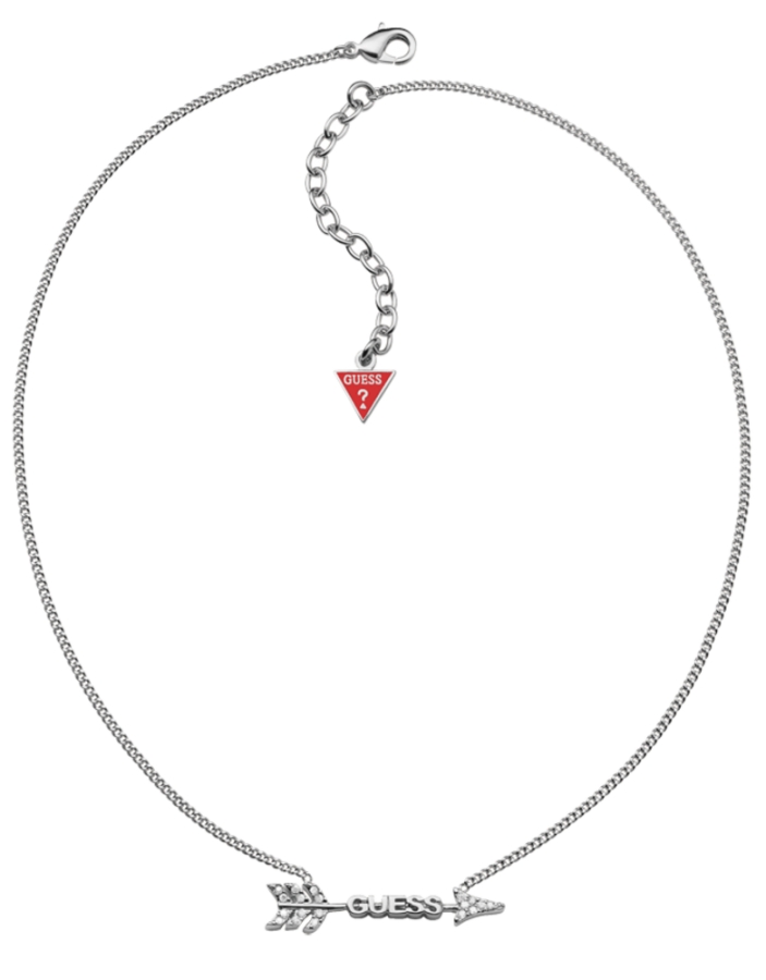 Guess JEWELLERY BE MINE UBN91307 - Vista frontal