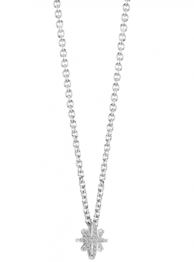 Guess JEWELLERY RISING STAR UBN71548 - Vista frontal