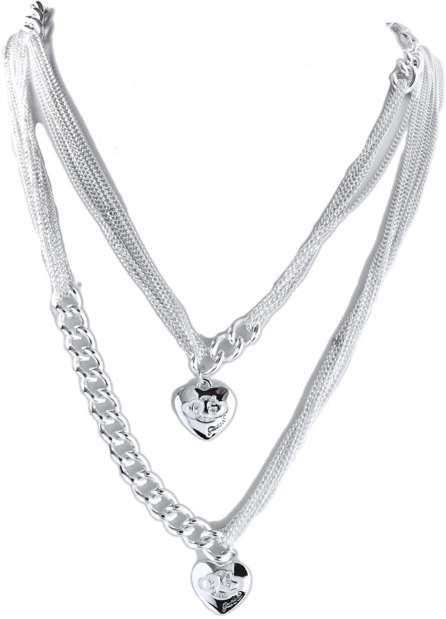 Guess JEWELLERY VARIS UBN41005 - Vista frontal