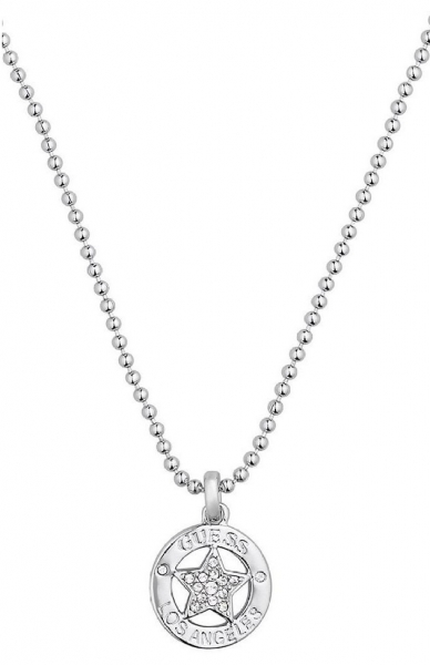 GUESS JEWELLERY WALF OF FAME UBN21599