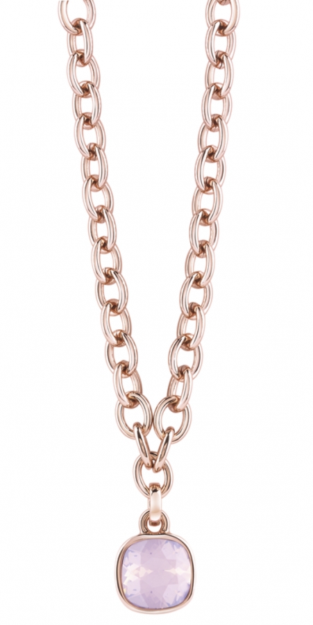 Guess JEWELLERY GUESS CRYSTAL SHADES UBN61061 - Vista frontal