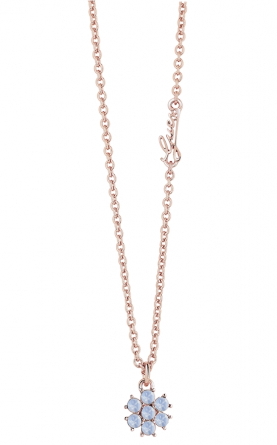 Guess JEWELLERY CALIFORNIA SUNLIGHT UBN61073 - Vista frontal