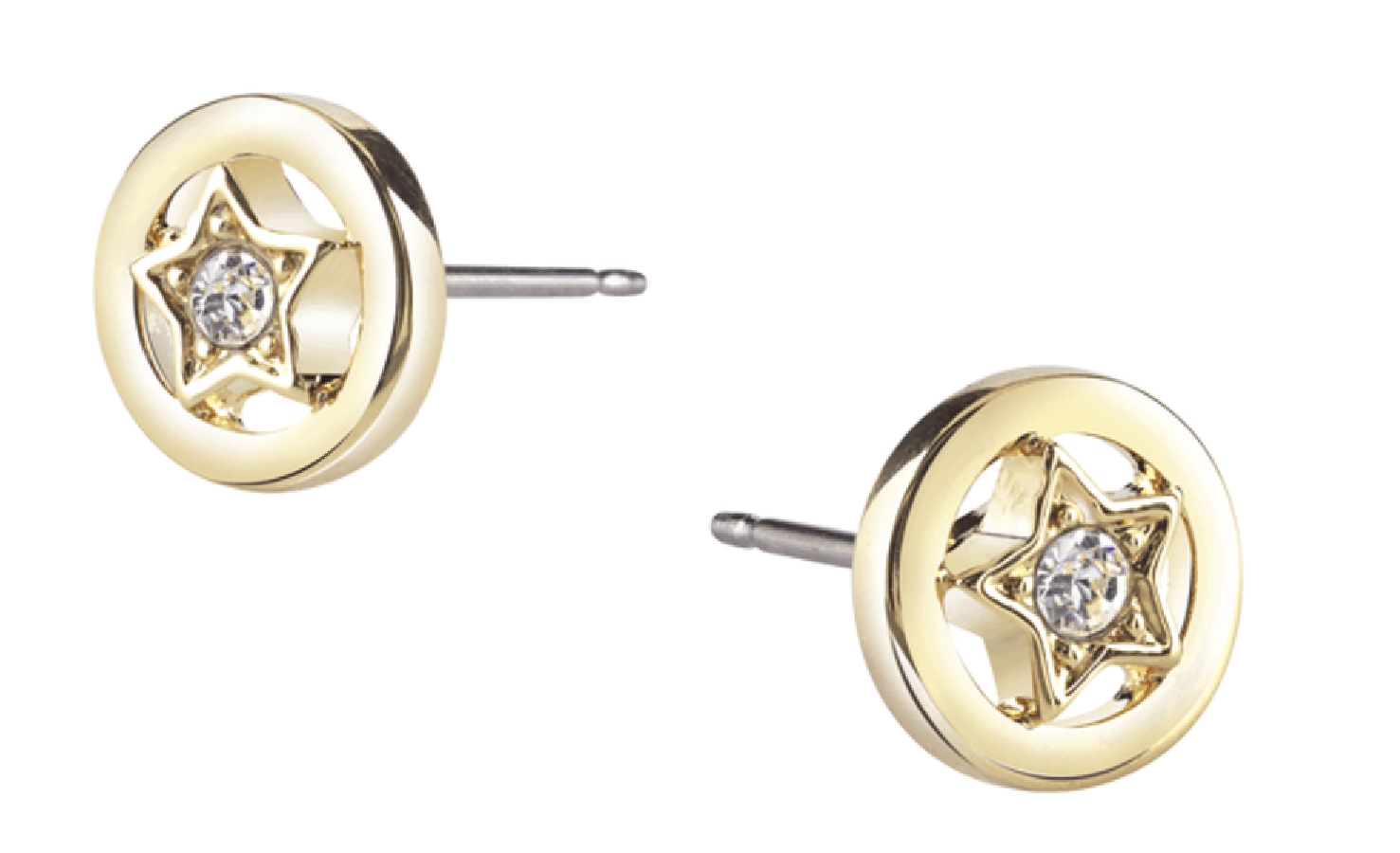 Guess JEWELLERY WALF OF FAME UBE21579 - Vista frontal