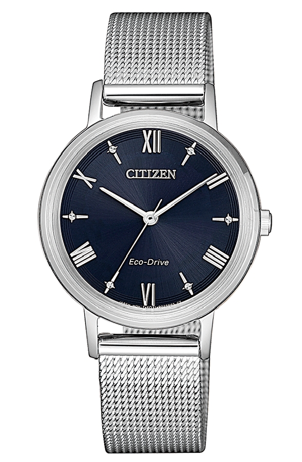 Citizen OF COLLECTION SEÑORA EM0571-83L - Vista frontal