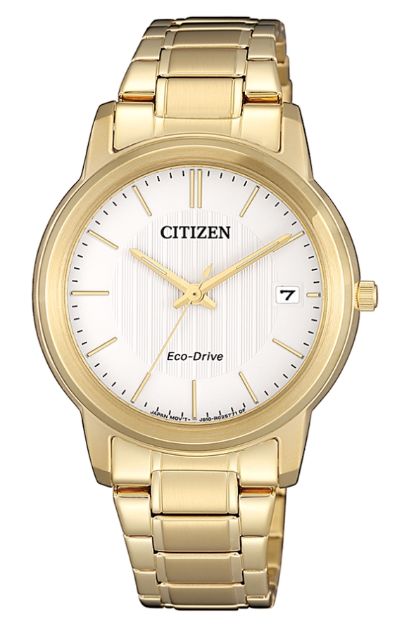 Citizen OF COLLECTION FE6012-89A - Vista frontal
