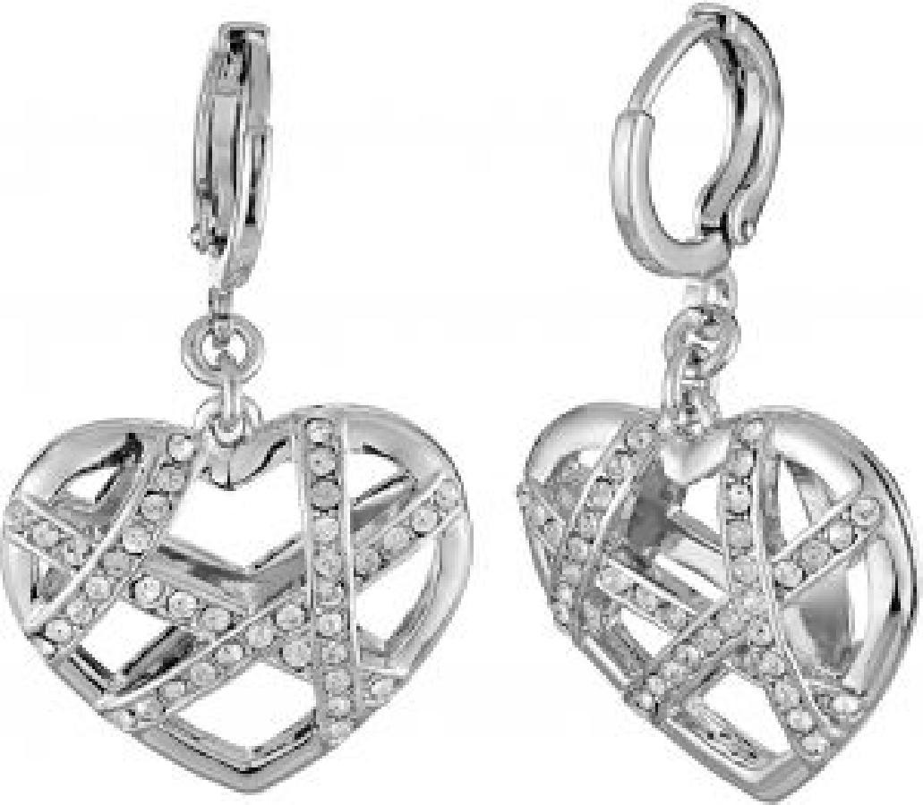 Guess JEWELLERY GUESS WRAP ME UP UBE61025 - Vista frontal