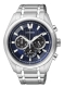 CITIZEN SUPER TITANIUM CA4010-58L