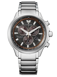 RELOJ CITIZEN SUPER TITANIUM AT2470-85H