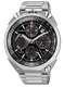 CITIZEN SUPER TITANIUM BULLHEAD Z20-1920-00