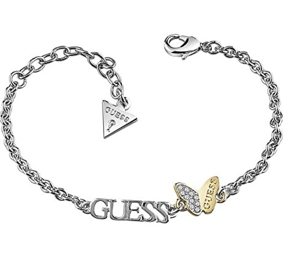 Guess JEWELLERY MARIPOSA UBB83015-S - Vista frontal