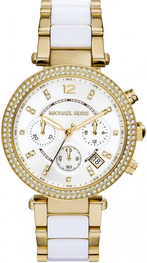 Michael Kors PARKER MK6119 - Vista frontal
