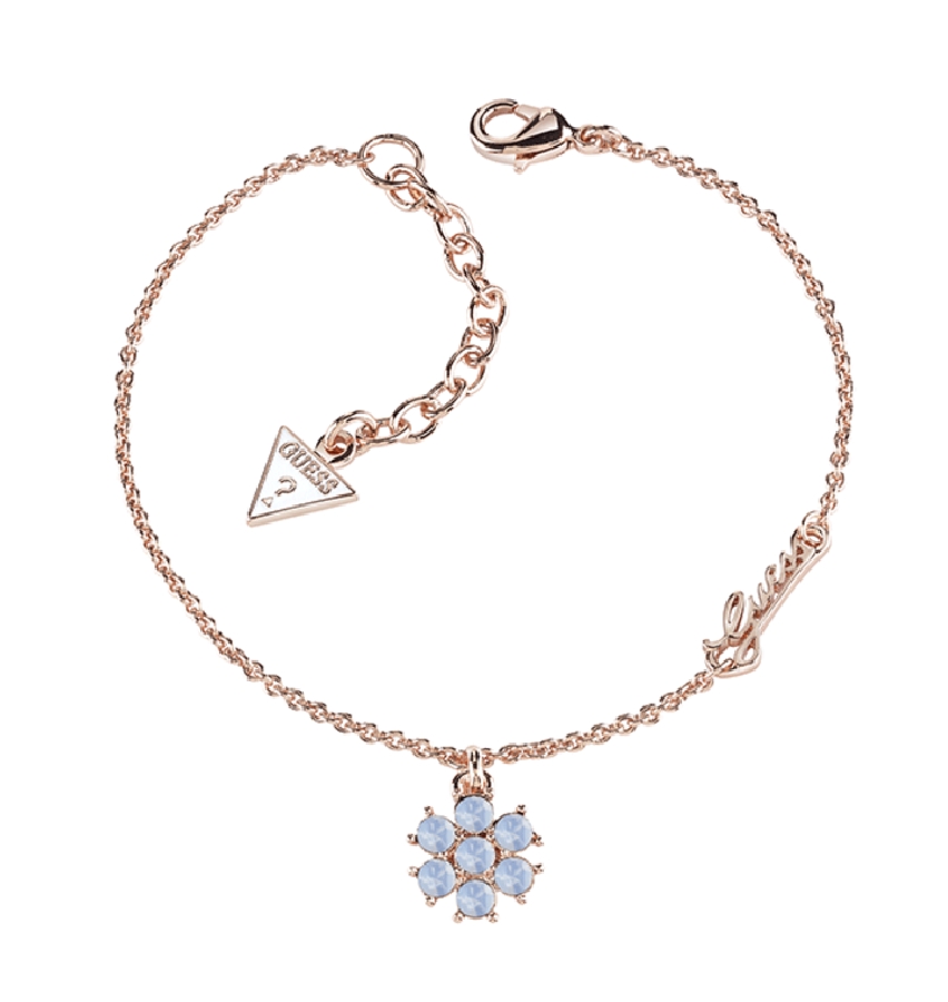 Guess JEWELLERY CALIFORNIA SUNLIGHT UBB61070-S - Vista frontal