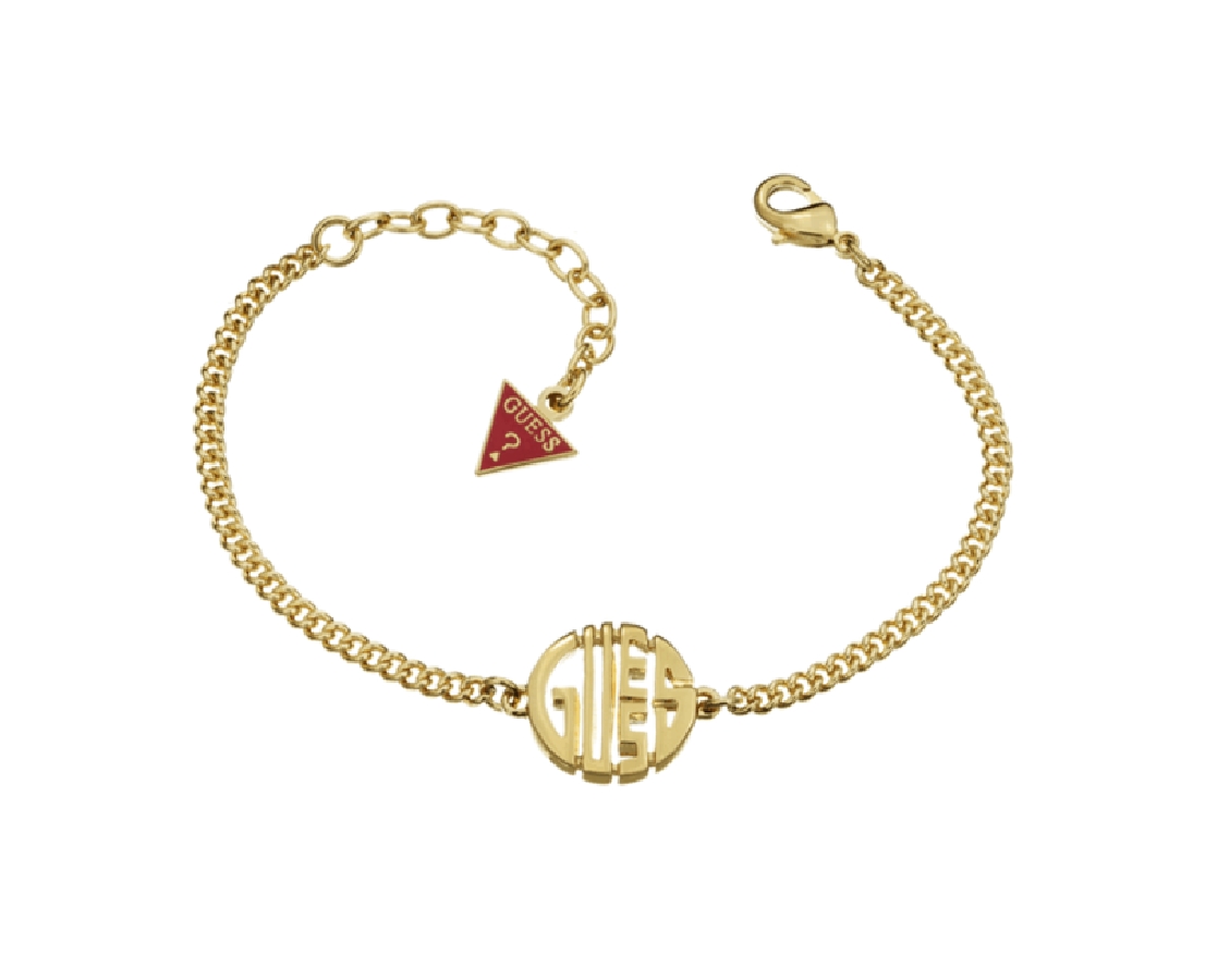 Guess JEWELLERY UPTOWN GIRL UBB11474 - Vista frontal