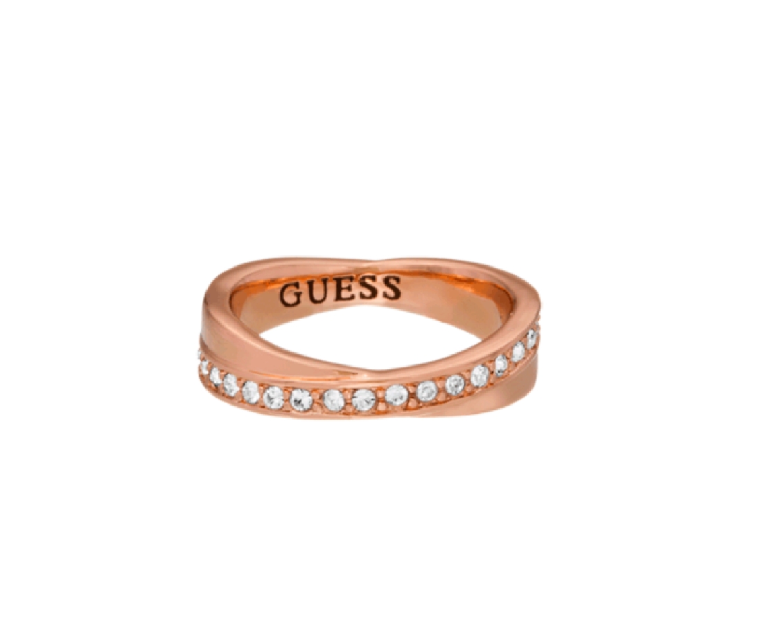 Guess JEWELLERY VARIS UBR51427-58 - Vista frontal
