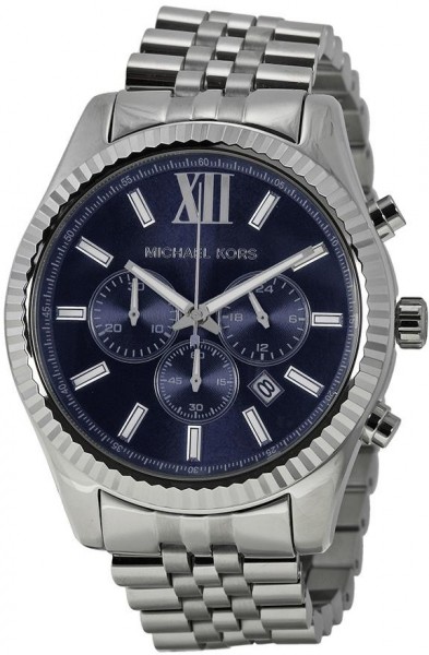 MICHAEL KORS  LEXINGTON MK8280