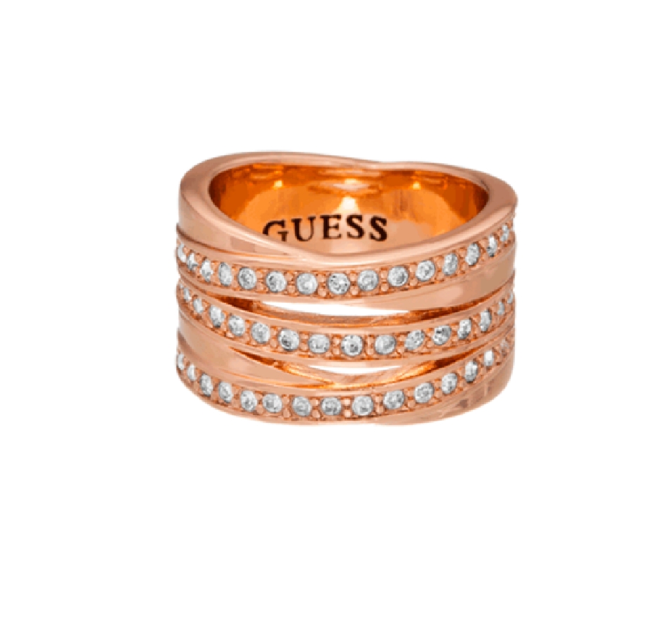 Guess JEWELLERY VARIS UBR51430-58 - Vista frontal