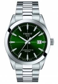 RELOJ TISSOT GENTLEMAN POWERMATIC 80 SILICIUM T1274071109101