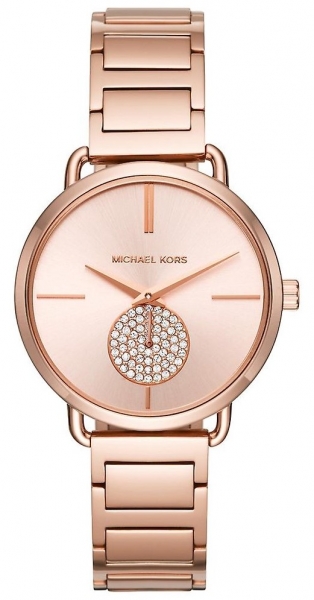 MICHAEL KORS PORTIA MK3640