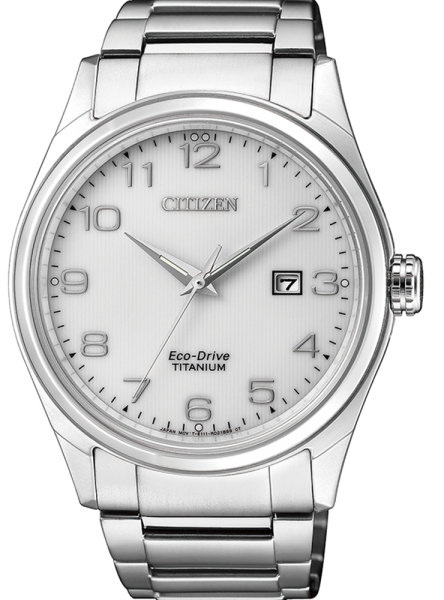 CITIZEN SUPER TITANIUM BM7360-82A