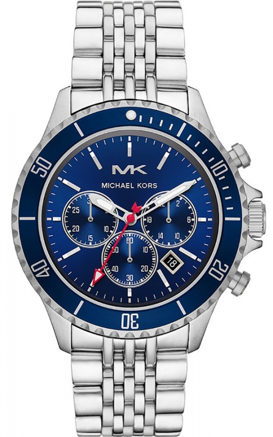 Michael Kors BAYVILLE MK8896 - Vista frontal