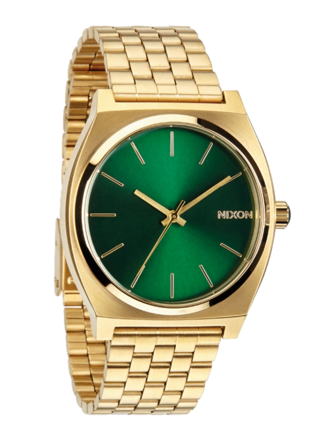 Nixon TIME TELLER A0451919 - Vista frontal