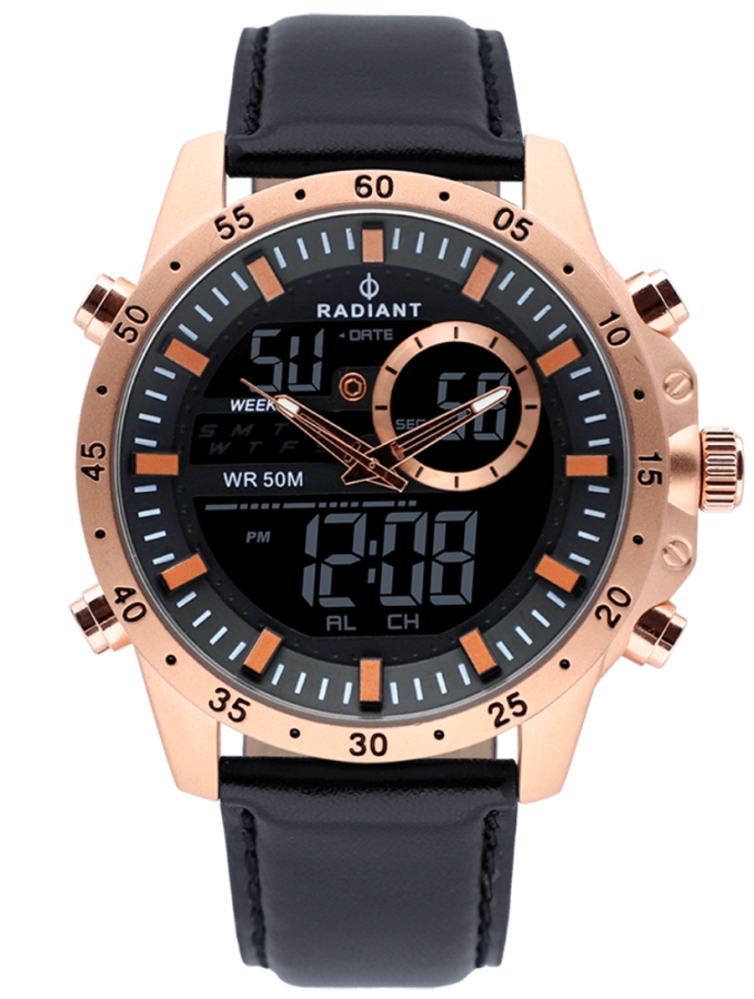 Radiant DENNIS RA485704 - Vista frontal