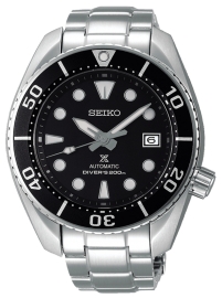 RELOJ SEIKO PROSPEX DIVER'S SUMO AUTOMáTICO 6R SPB101J1