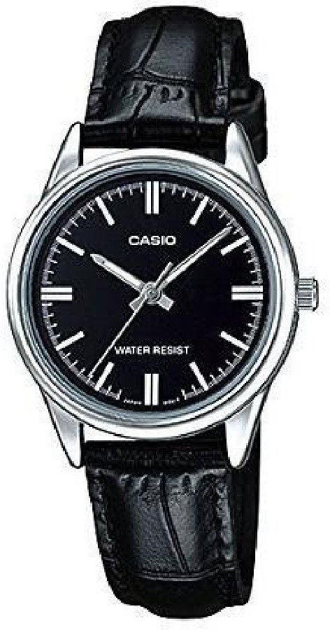 Casio LTP-V005L-1A - Vista frontal