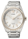 CITIZEN SUPER TITANIUM  AW1244-56A