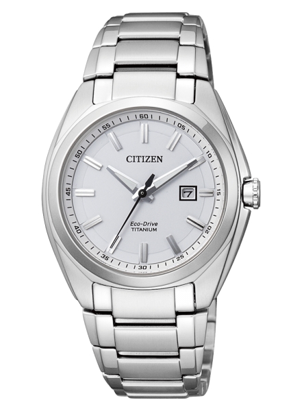 CITIZEN SUPER TITANIUM LADY EW2210-53A