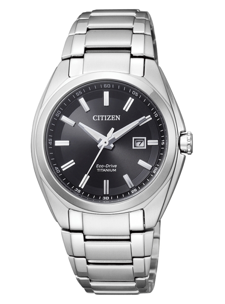 CITIZEN SUPER TITANIUM LADY EW2210-53E