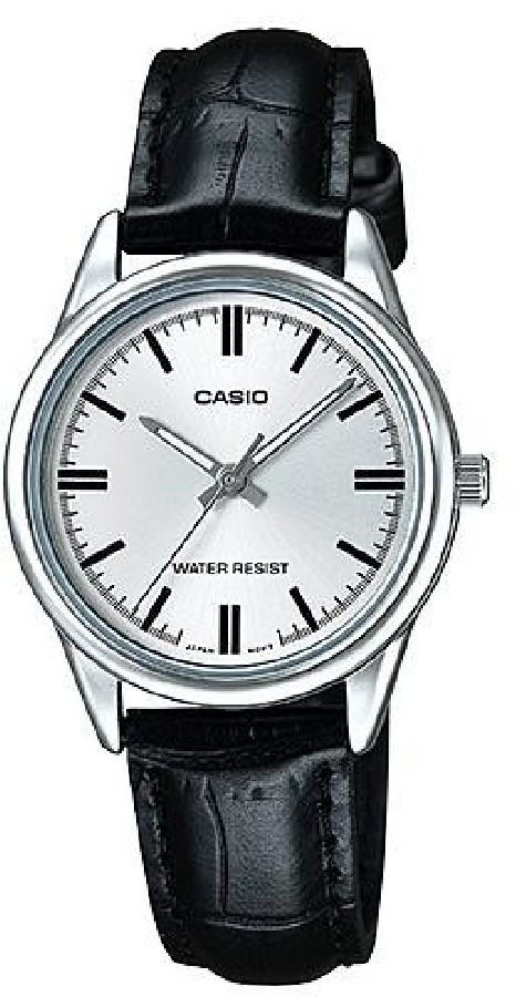 Casio LTP-V005L-7A - Vista frontal