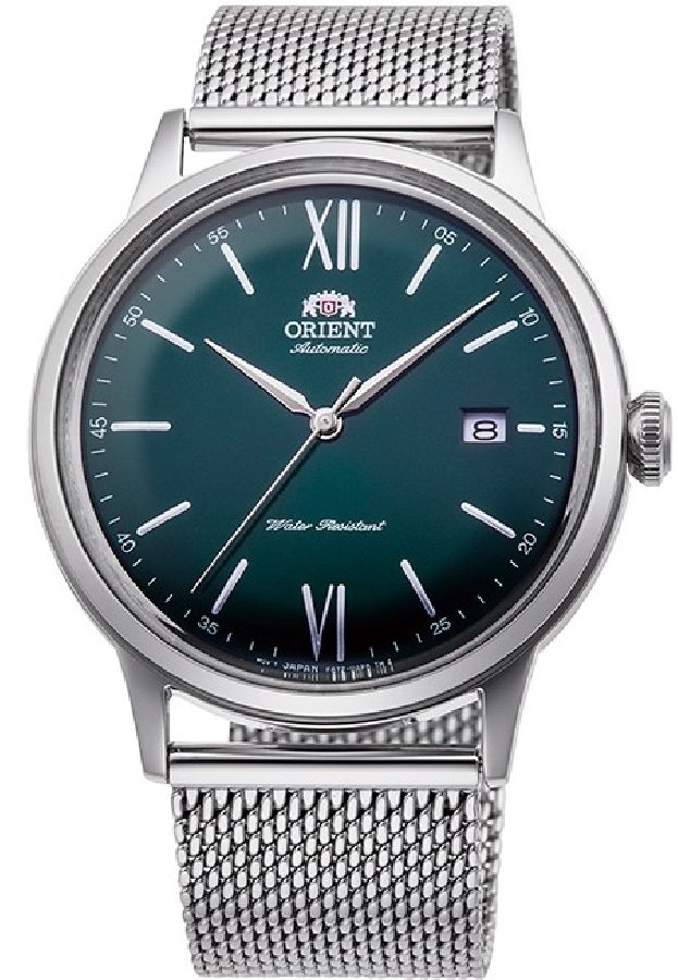 Orient RA-AC0018E10B - Vista frontal