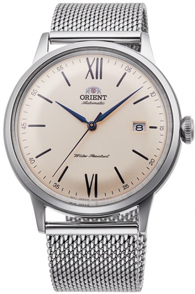 ORIENT Caballero automÃ¡tico RA-AC0020G10B