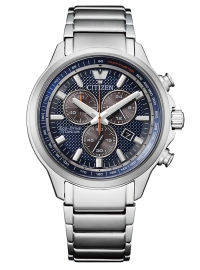 RELOJ CITIZEN SUPER TITANIUM AT2470-85L