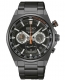 SEIKO NEO SPORTS CUARZO CRONO IP NEGRO SSB399P1