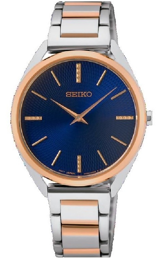 Seiko LADIES SWR060P1 - Vista frontal