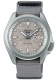 SEIKO 5 SPORTS STREET STYLE -CEMENT- SOLID BOY SRPG63K1