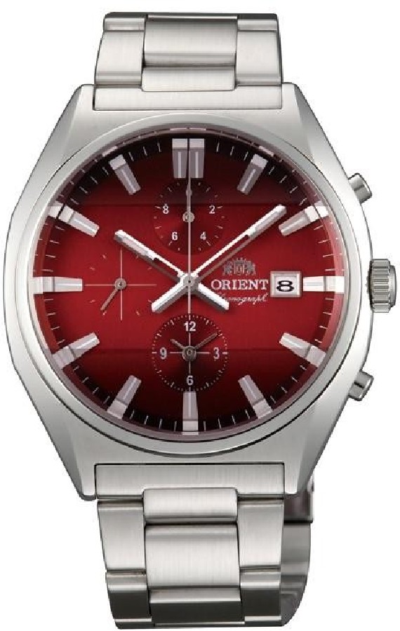 Orient FTT10002H0 - Vista frontal