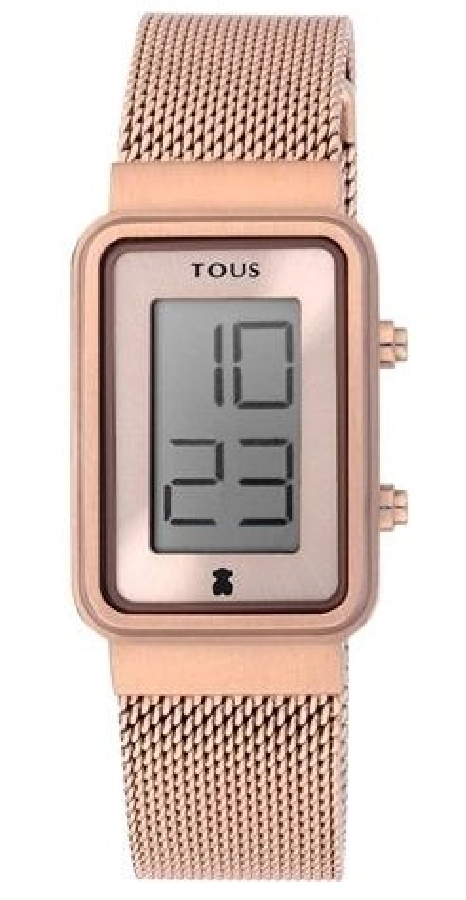 Tous DIGISQUARED 000351530 - Vista frontal