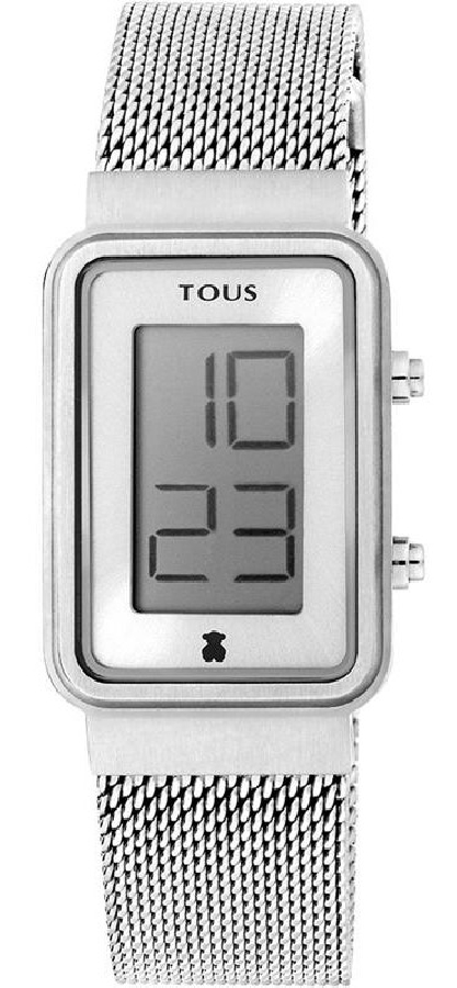 Tous DIGISQUARED 000351520 - Vista frontal