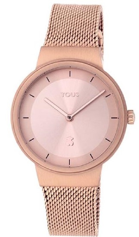 Tous ROND MESH 000351515 - Vista frontal