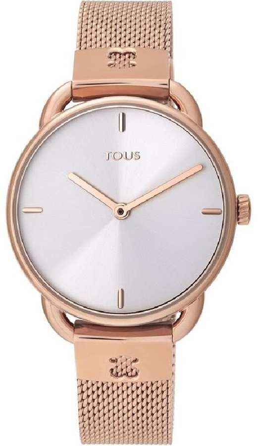 Tous LET MESH 000351500 - Vista frontal